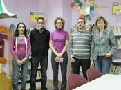 Biblioteca Pública Municipal amplía sección infantil