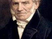 Arthur schopenhauer