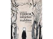 noche terrorífica libros