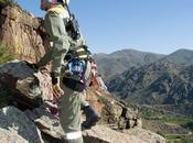 Gobierno Aragón crea grupo Agentes Protección Naturaleza alta cualificación para trabajos altura