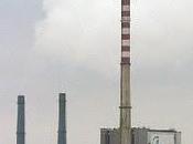 centrales eléctricas contaminantes España