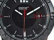 Steiner, pieza clave para buen atuendo