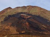 Pico Viejo Montaña Chahorra: Parque Nacional Teide