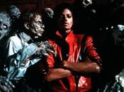 Thriller, Michael Jackson, será adaptado cine