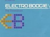 Dave Clarke editó sello este