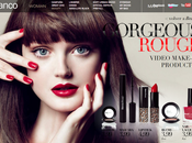 Blanco Beauty Línea maquillaje