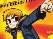 Scott Pilgrim generación Facebook
