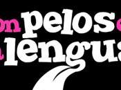 pelos lengua