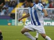 Malaga real sociedad
