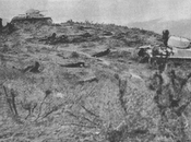 tropas italianas alcanzan Kalamas 01/11/1940.