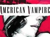 American Vampire. Tomo