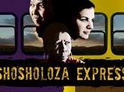 ‘Shosholoza Express’