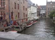 ciudad Brujas, Belgica