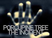 Porcupine Tree Incident