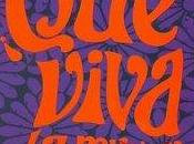 "¡Que viva música!", Andrés Caicedo