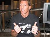 Fallece surfista hawaiano Andy Irons