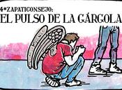 ZAPATICONSEJO pulso Gárgola