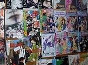 Salón Manga, Compras