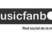 Nace social música: Musicfanbox