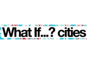What If...? cities