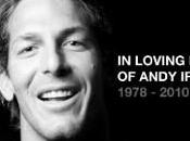 Andy Irons, requiem peace