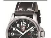 Luminox ciudad aire libre