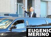 Eugenio Merino necesitamos otro héroe