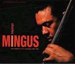 puedo dejar escuchar... “Haitian Fight Song”. Charles Mingus.