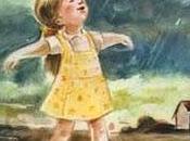 Bajo Lluvia Juana Ibarbourou)