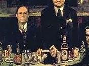 Café party