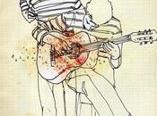 memoria (nadando sueño) Lucio Mantel