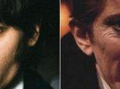 Johnny Depp vampiro