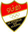 Copa AFC: Ittihad Aleppo( Siria) título penaltys
