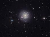 misteriosa supernova 1961V