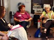 Encuentro Feminista Metropolitano 2010.