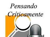 Pensando Críticamente, podcast