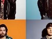 WOLF PARADE Universos Paralelos