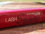 Sacando diva interior.