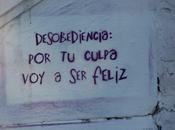 Criar para desobediencia