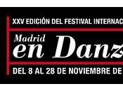 Madrid danza sección ocio
