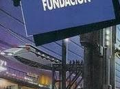 'Fundación', Isaac Asimov