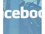 Facebook muestra impresiones mercado publicitario online EEUU