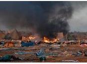 Silencio cobarde España ante abusos Marruecos Sahara