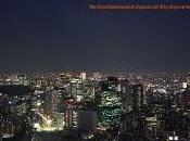 Tokio desde alturas