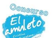 Cuenta atrás: mañana cierra Concurso Amuleto