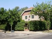 Casas jardines
