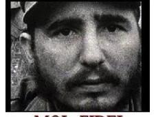 'Moi Fidel Castro': testamento político revolucionario mítico
