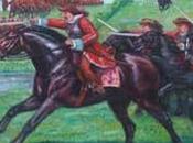 batalla Aughrim julio 1691)