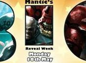 Mantic's Reveal Week empieza