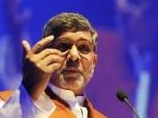 Kailash Satyarthi: habrá educación”